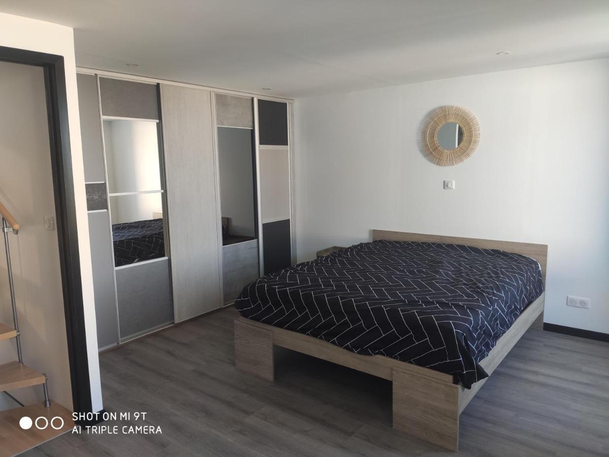 3 Rue Barthelemy Villa แชร์บูร์ก อ็อง กงต็องแต็ง ภายนอก รูปภาพ